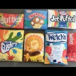 Meet your Posher, Candace